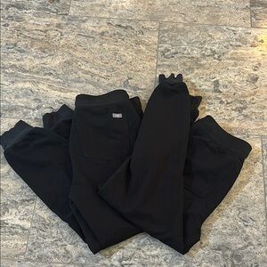 2 Figs Zamora jogger S/P